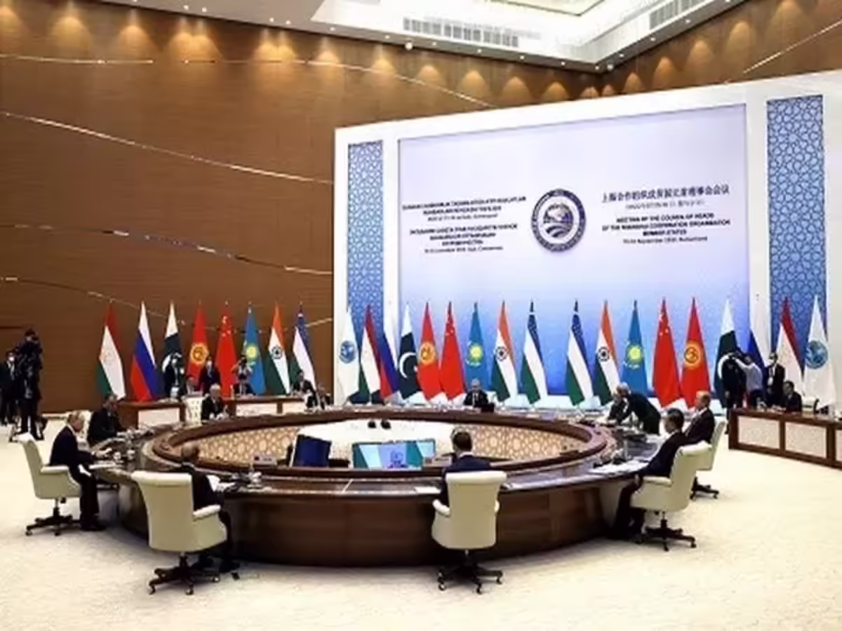 Recent SCO Developments: Secretary-General and Qatar Discuss Cooperation