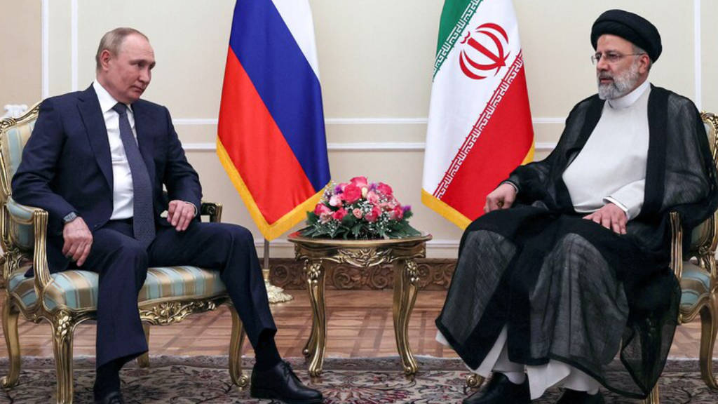 Enhancing Transport Connectivity: Iran and Russia’s Trade Future