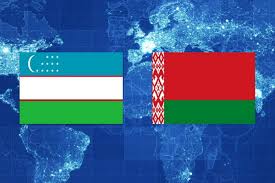 Brest FEZ Delegation Strengthening Ties with Uzbekistan