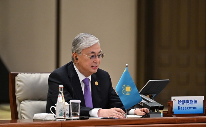 Kazakhstan’s Strategic Development of the Trans-Caspian Transport Route